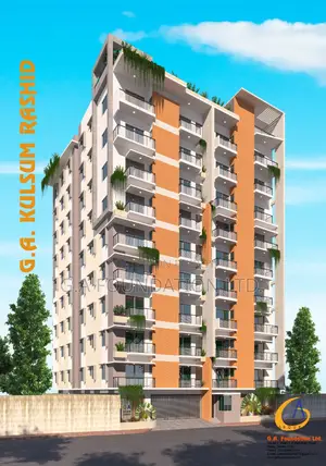 ইনভেস্ট করুন আপনার নিজের ফ্ল্যাটে || Book Your Own Flat Now