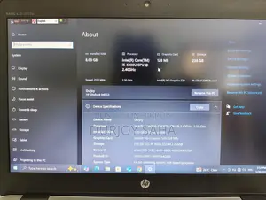 Hp Elitebook 840 G3