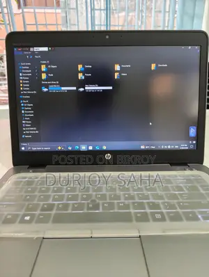 Hp Elitebook 840 G3