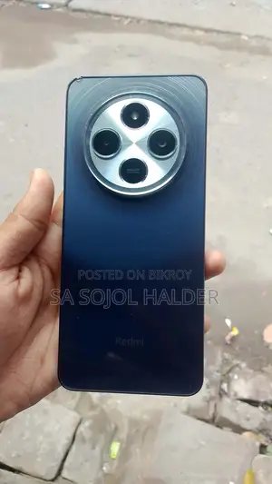 Xiaomi Redmi 14 c (Used)