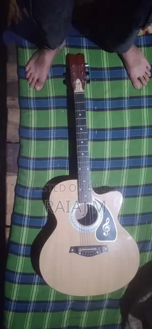 Guitar