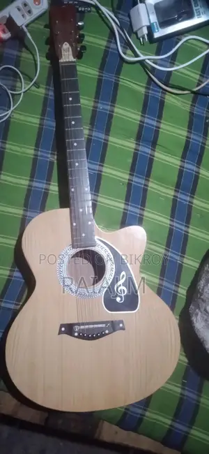 Guitar