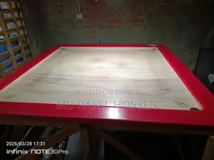 Carrom Board
