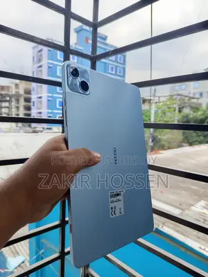 টেকনো মেগাপ্যাড এসই