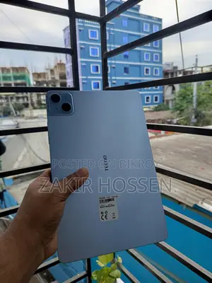 টেকনো মেগাপ্যাড এসই