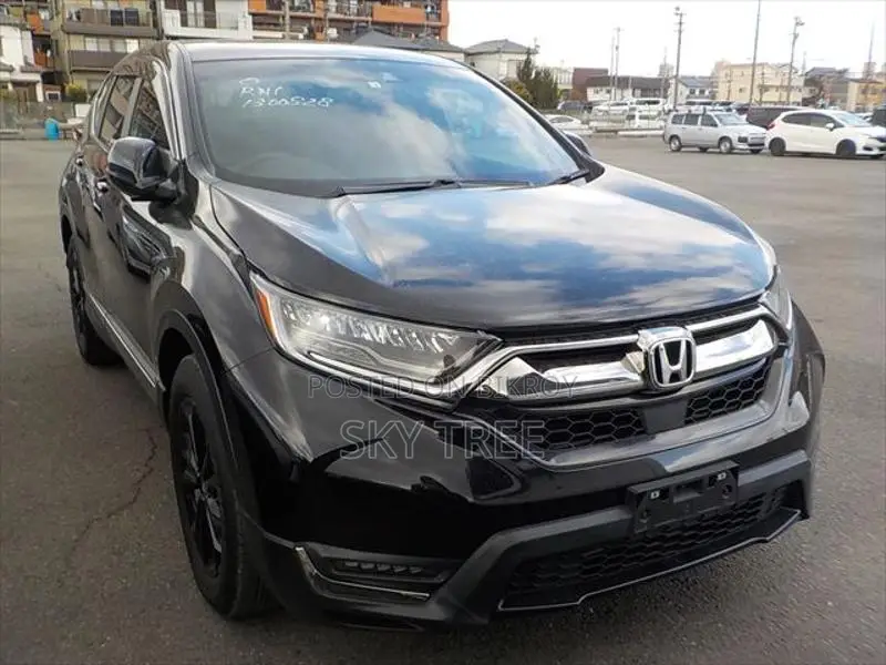 Honda CR-V ExB Pack. 2022