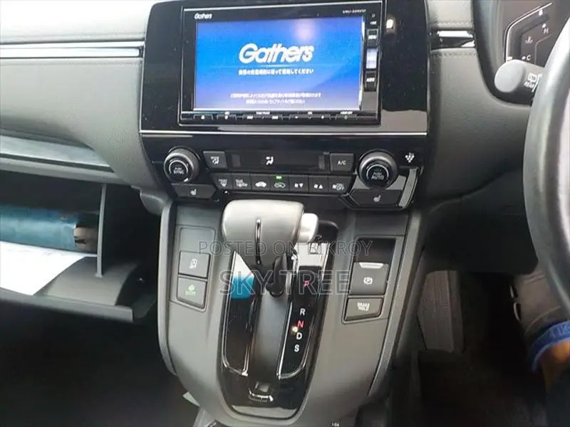 Honda CR-V ExB Pack. 2022