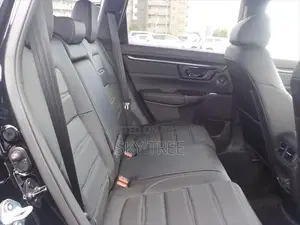 Honda CR-V Ex-Black Edition 2022