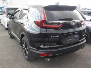 Honda CR-V ExB Pack. 2022