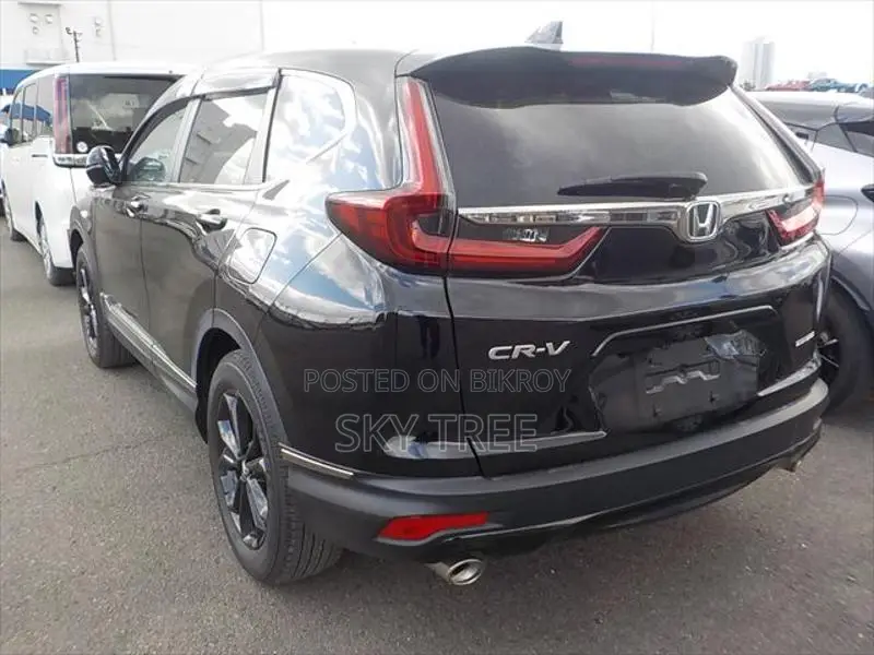 Honda CR-V ExB Pack. 2022