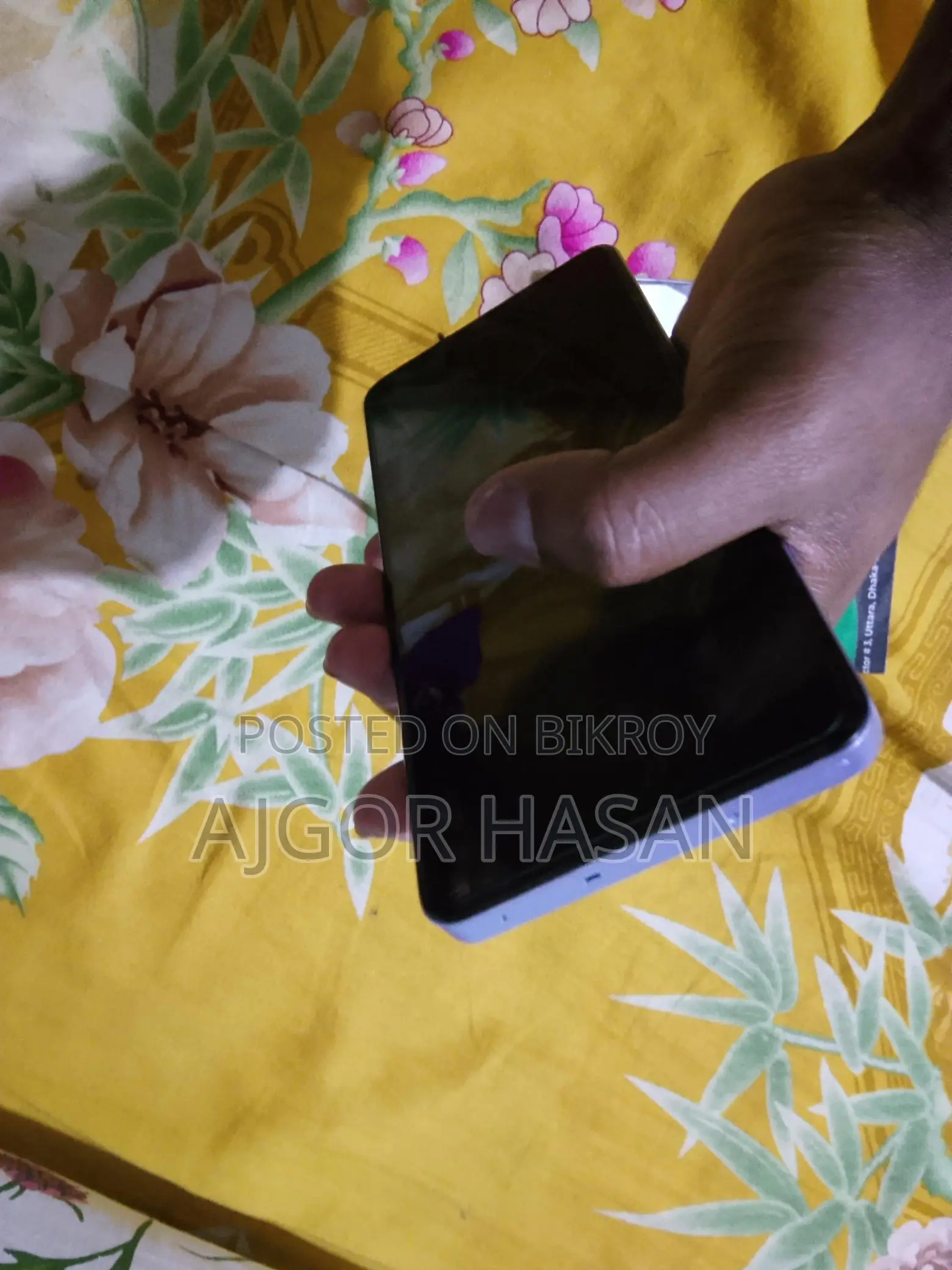 Realme X70 5g (Used)