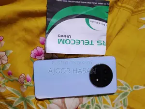 Realme X70 5g (Used)
