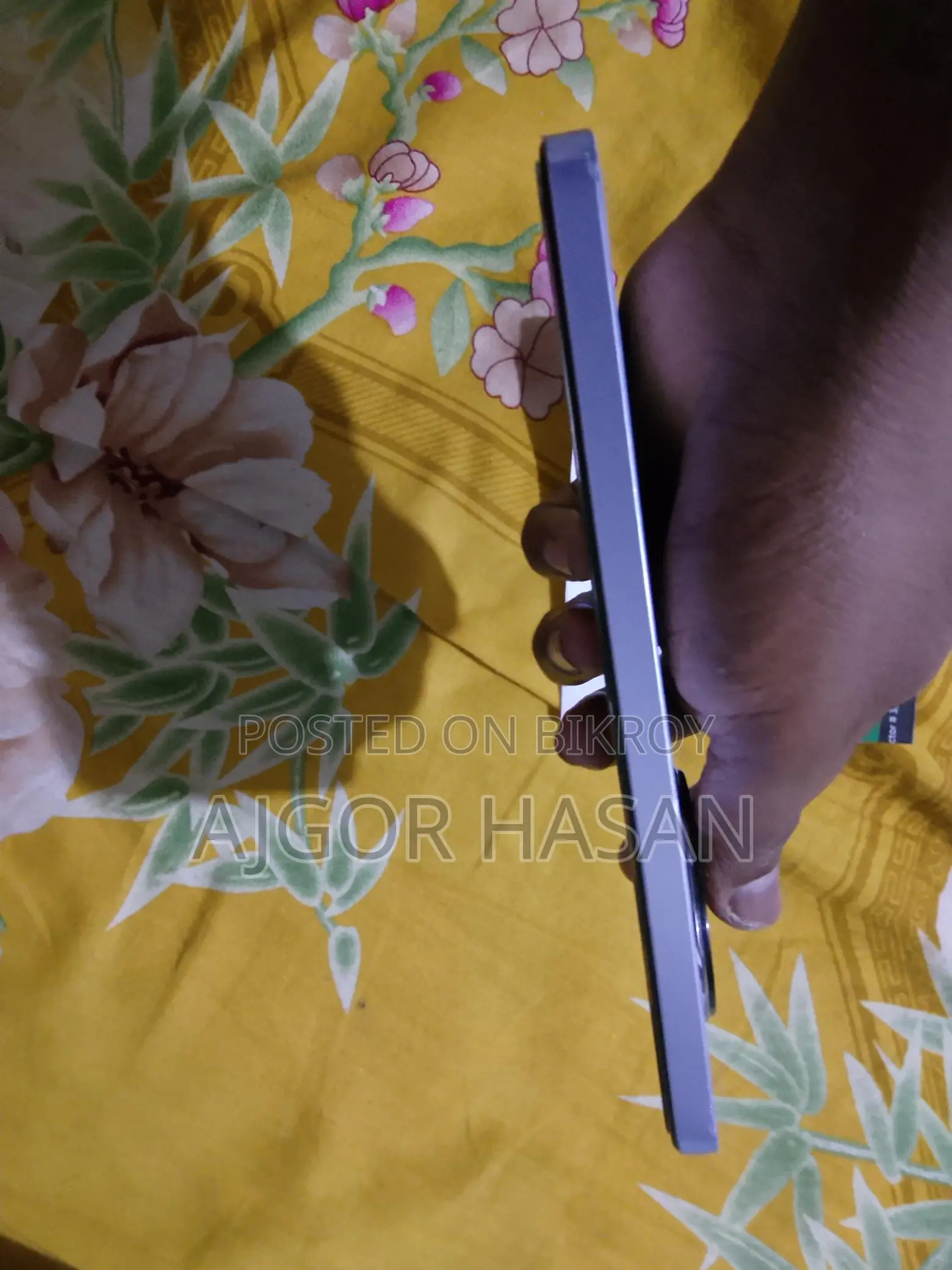 Realme X70 5g (Used)
