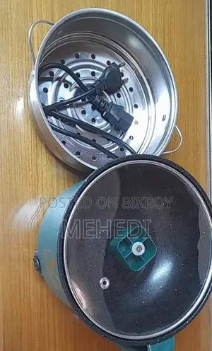 Mini Rice Cooker 1.8l