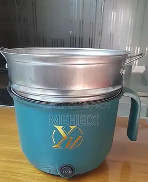 Mini Rice Cooker 1.8l