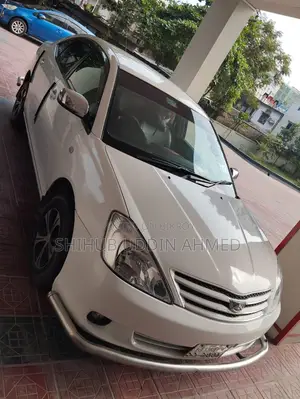 Toyota Allion 2004