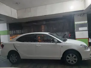 Toyota Allion 2004