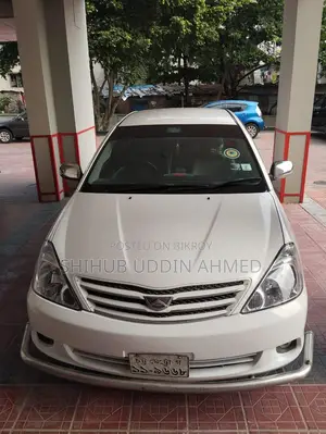 Toyota Allion 2004