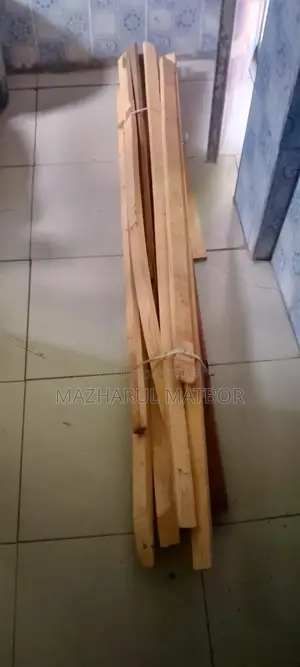 Sawn Timber