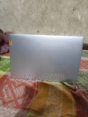 Desktop computer