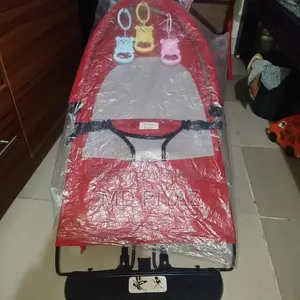 বেবি বাউন্স