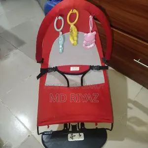 বেবি বাউন্স