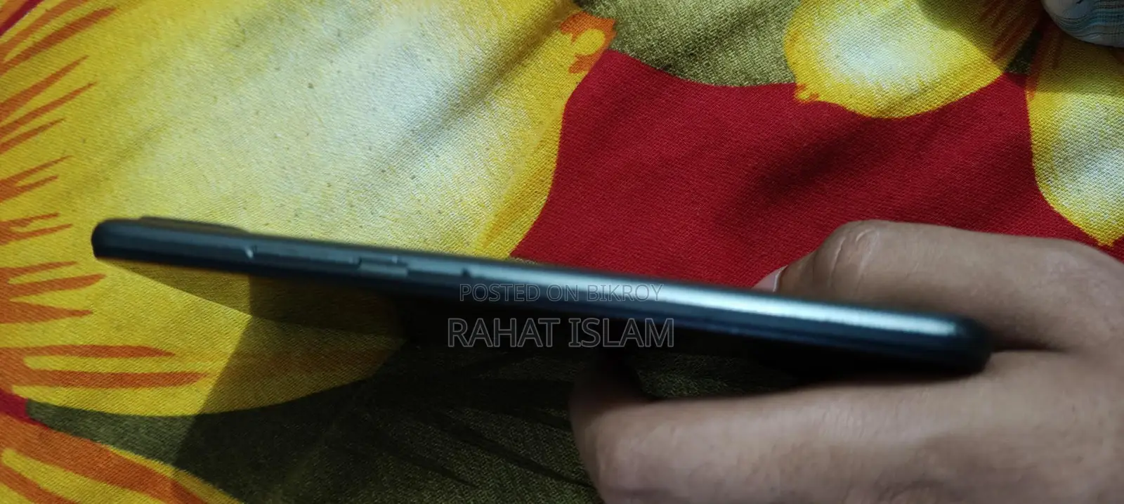 Realme C21Y . (Used)