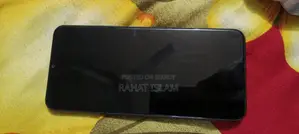 Realme C21Y . (Used)