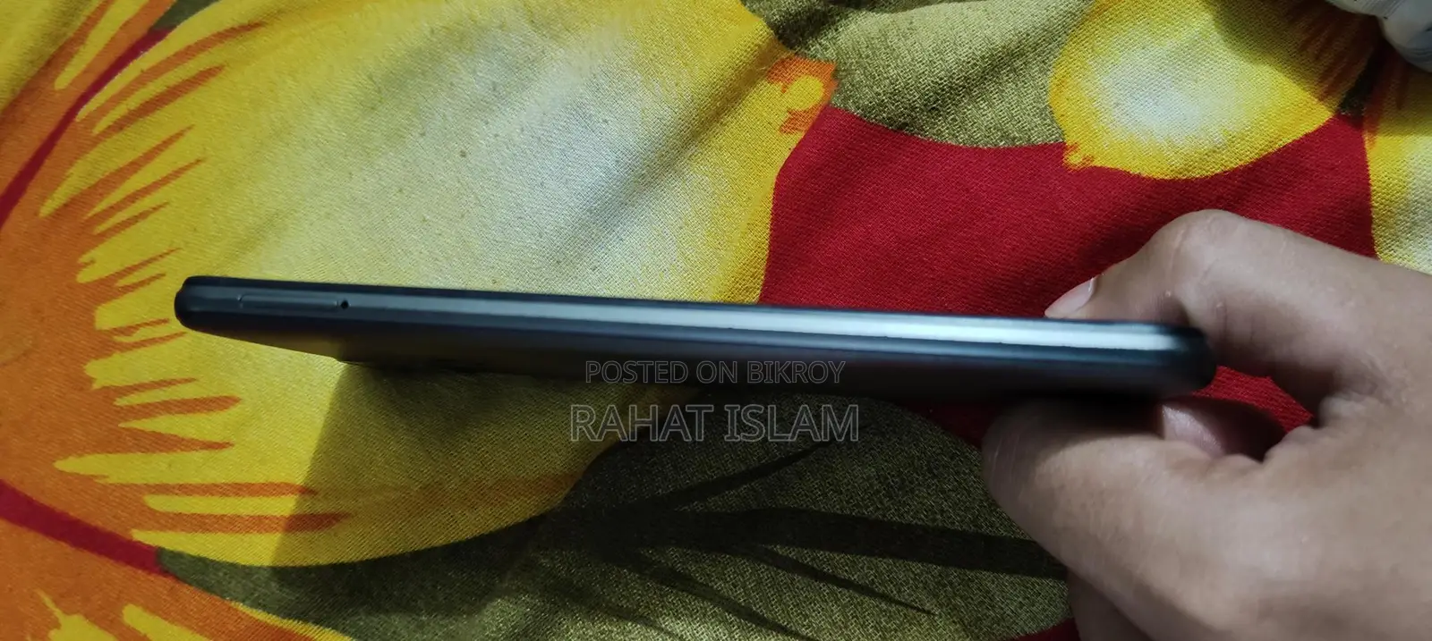Realme C21Y . (Used)
