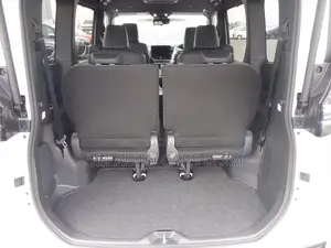 Toyota Voxy Hybrid SZ Pearl New 2026