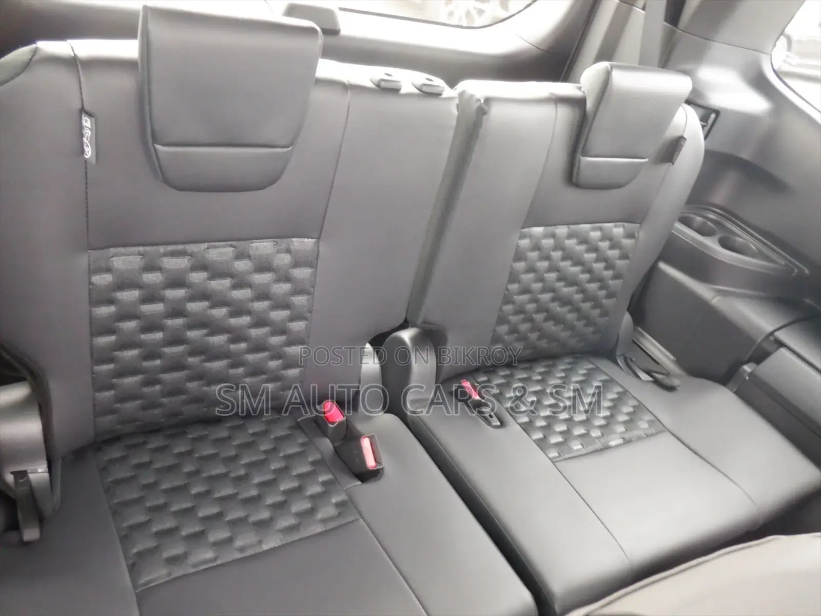 Toyota Voxy Hybrid SZ Pearl New 2026