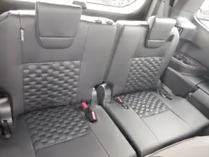 Toyota Voxy Hybrid SZ Pearl New 2026