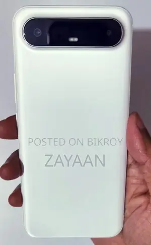 Tecno Pova Slim 5G (Used)