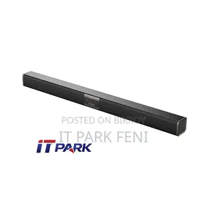 Havit SF149BT Portable Bluetooth Black Bar Speaker