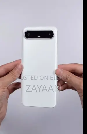 Tecno Pova Slim 5G (Used)