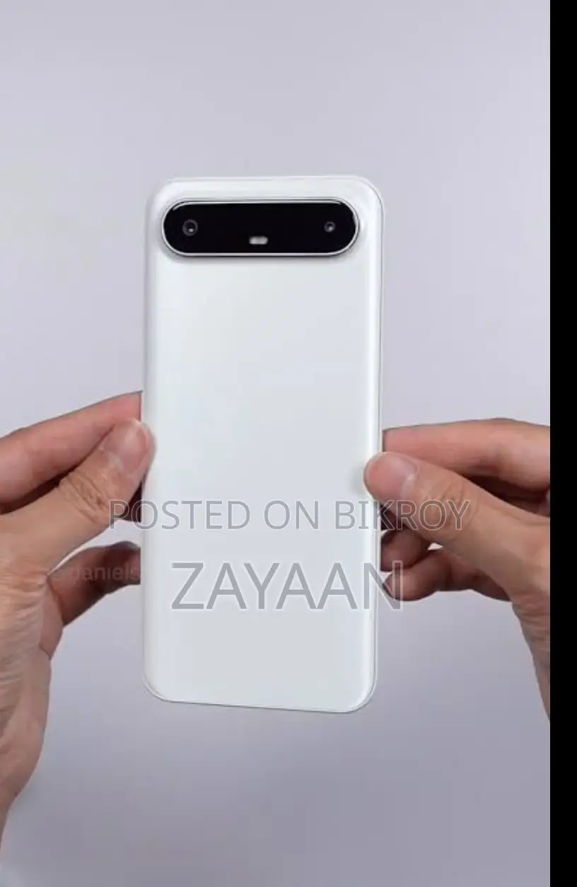 Tecno Pova Slim 5G (Used)