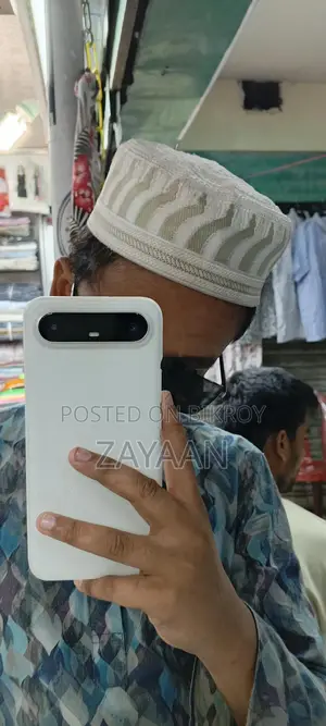 Tecno Pova Slim 5G (Used)