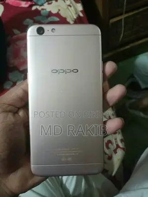OPPO A57 . (Used)