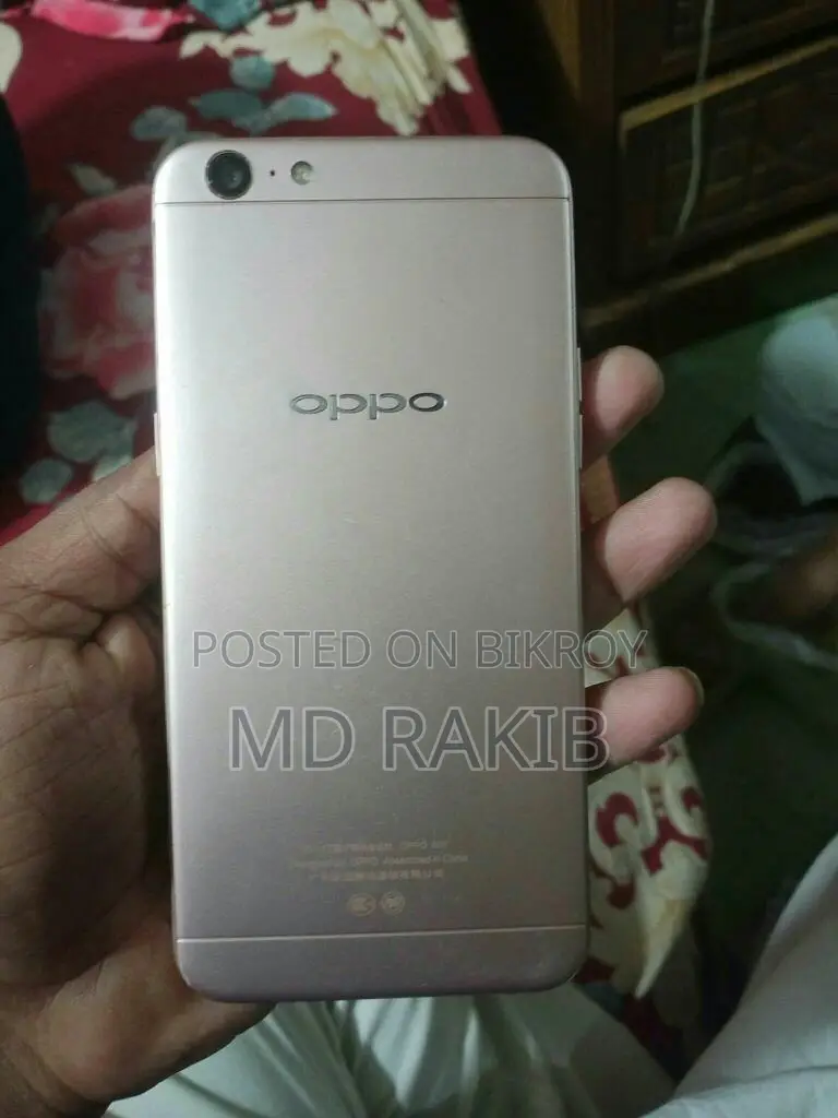 OPPO A57 . (Used)