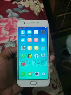 OPPO A57 . (Used)