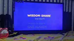 LED Smart TV