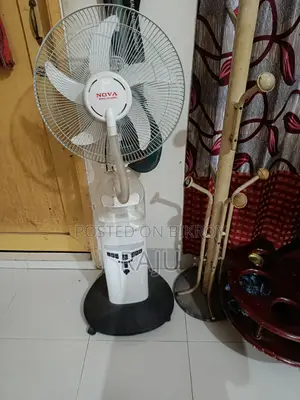 রিচার্জেবল কুলিং ফ্যান