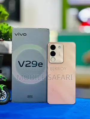 Vivo V29E 5G 8/256 (Used)