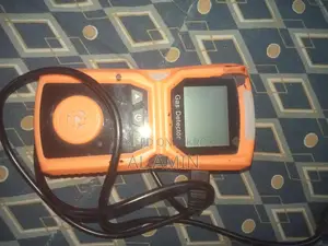 গ্যাস ডিটেক্টর