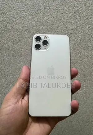 Apple iPhone 11 Pro 256GB (Used)