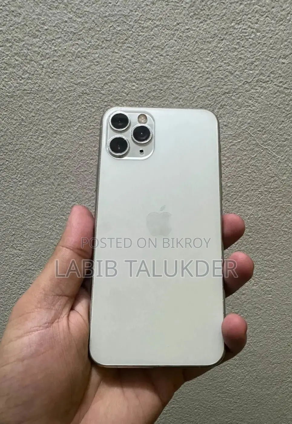 Apple iPhone 11 Pro 256GB (Used)