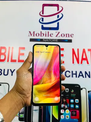 Samsung Galaxy A15 . (Used)