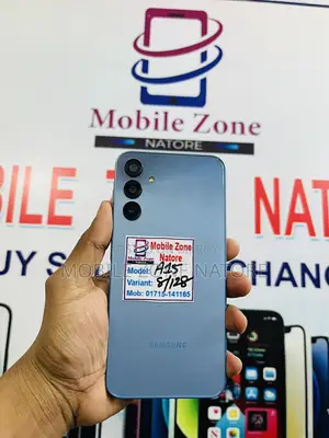 Samsung Galaxy A15 . (Used)
