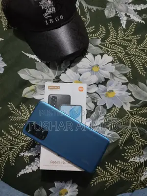 Xiaomi Redmi Note 11 6/64 (Used)