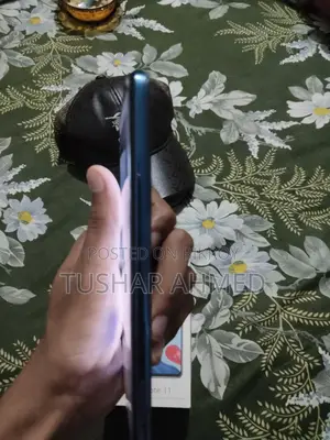 Xiaomi Redmi Note 11 6/64 (Used)